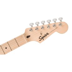 Squier Sonic Stratocaster HT - Arctic White