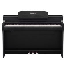بررسی پیانو دیجیتال Yamaha CSP 275
