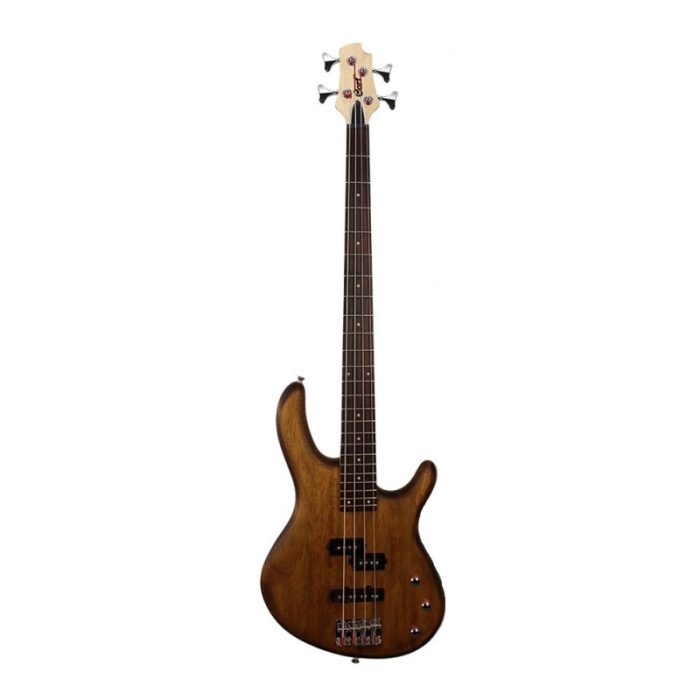 CORT Action PJ - Open Pore Walnut بررسی