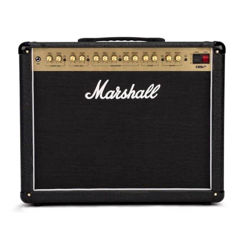 Marshall DSL40CR