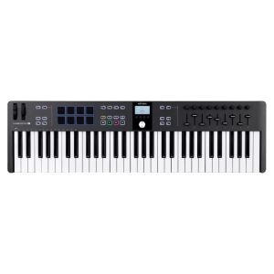 arturia-keylab-essential-61-mk3-black-فروش