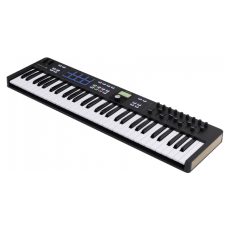 Arturia KeyLab Essential 61 mk3 Black