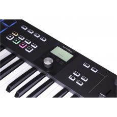 Arturia KeyLab Essential 61 mk3 Black