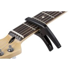 Fender Phoenix Capo Black - 0990413000