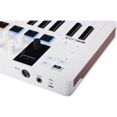 Arturia Minilab 3 White