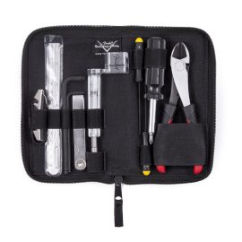 fender-custom-shop-tool-kit-by-groovetech-black-خرید