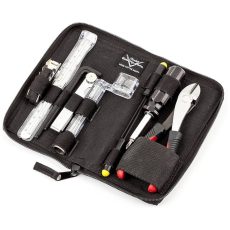 Fender Custom Shop Tool Kit By GrooveTech Black - 990519000