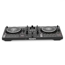 Numark MIXTRACK PRO FX