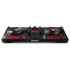 Numark MIXTRACK Platinum FX