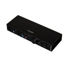 Arturia MiniFuse 4 - Black