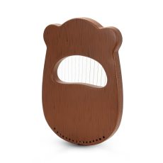چنگ رومی مدل خرس تدی