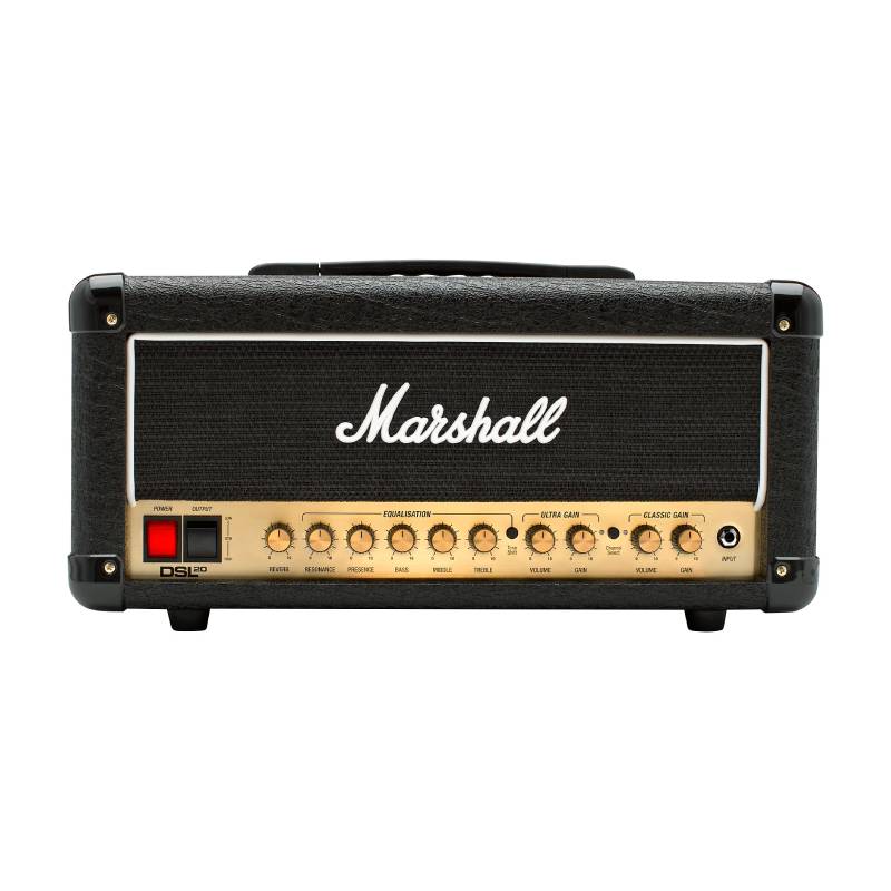 Marshall DSL20HR