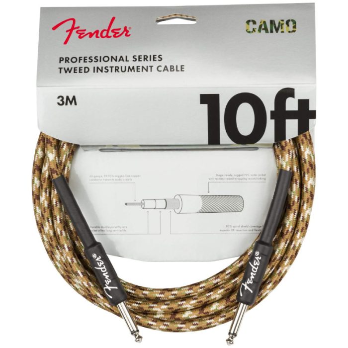 fender-instrument-cable