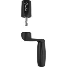 Fender TurboTune String Winder Black - 0991030000