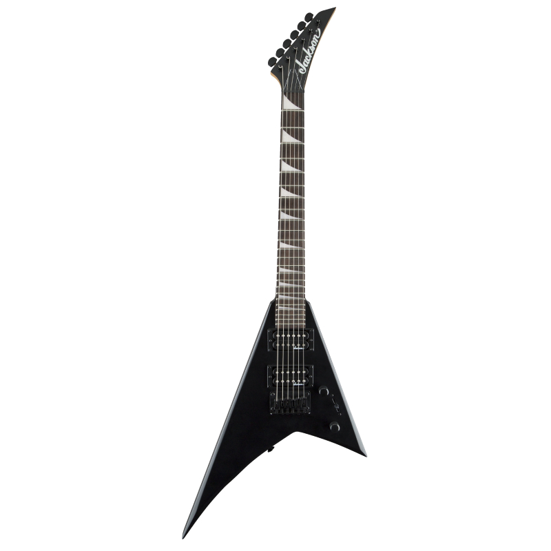 Jackson JS Series RR Minion JS1X - Satin Black 2/3