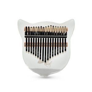 قیمت خرید کالیمبا شیشه ای بلوط مدل سر روباه