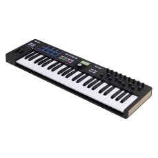 Arturia KeyLab Essential 49 mk3 Black