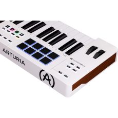 Arturia KeyLab Essential 49 mk3 White