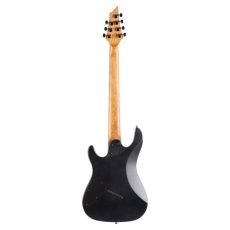 Cort KX307 Multi Scale - Open Pore Black