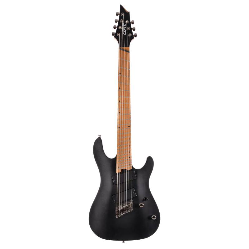 Cort KX307 Multi Scale - Open Pore Black