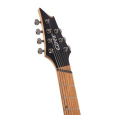 Cort KX307 Multi Scale - Open Pore Black