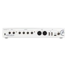 Arturia MiniFuse 4 – White