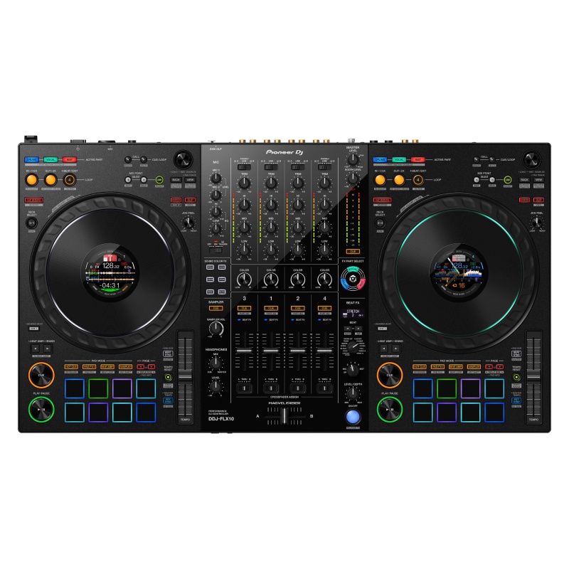 Pioneer DDJ-FLX10