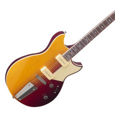 YAMAHA RSS02T - Sunset Burst