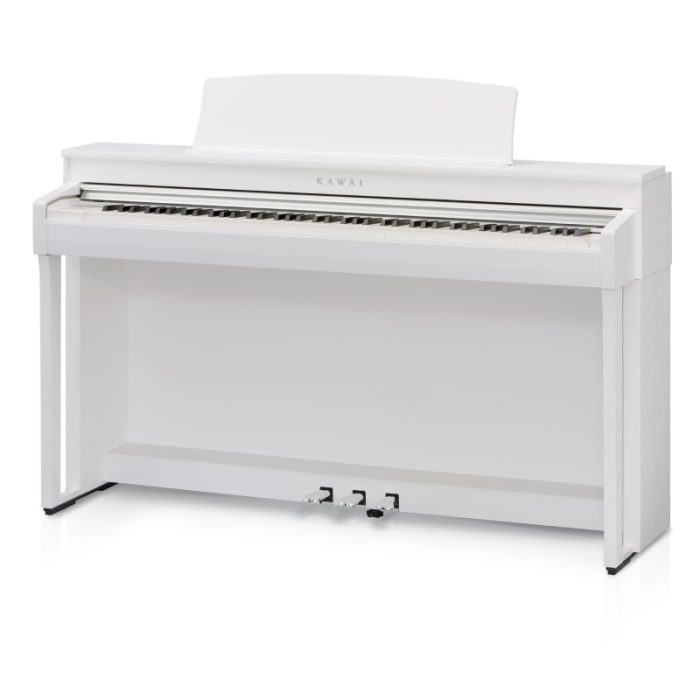 بررسی digital piano برند کاوای مدل سی ان 301