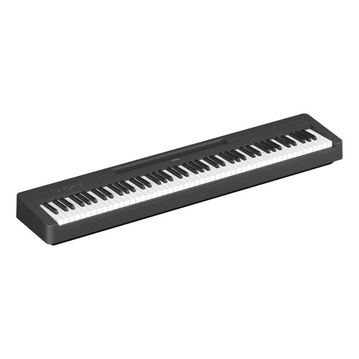 قیمت پیانو دیجیتال Yamaha P143