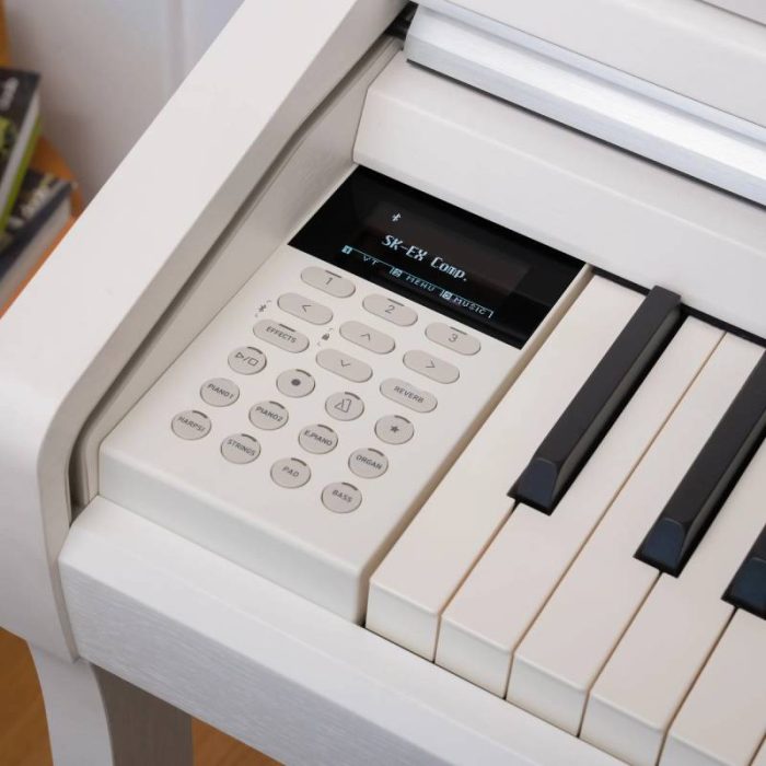 پیانو دیجیتال کاوای مدل سی ای 501