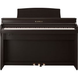 بررسی پیانو دیجیتال Kawai CA401