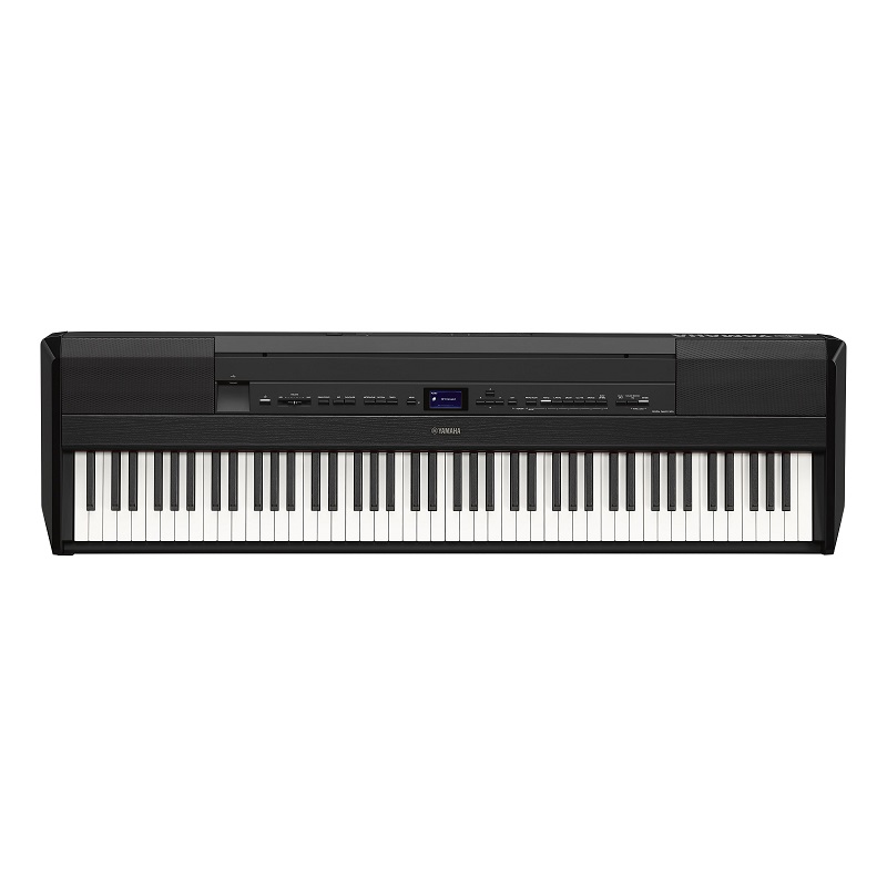 پیانو دیجیتال Yamaha P525