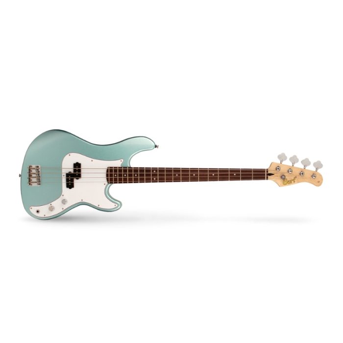 مشخصات گیتار بیس کورت مدل جی بی 54 پی