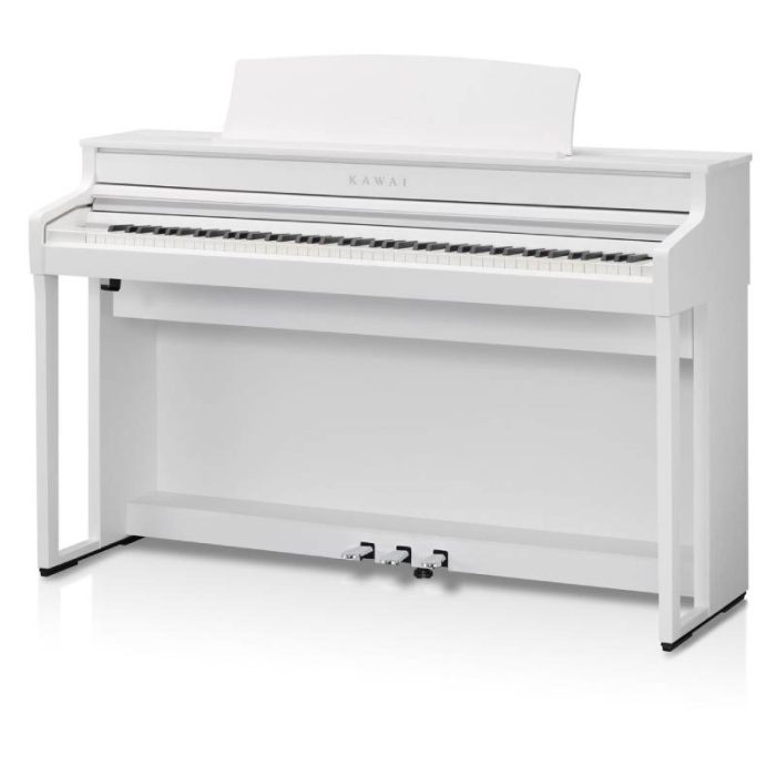 مشخصات-پیانو-دیجیتال-Kawai-CA501