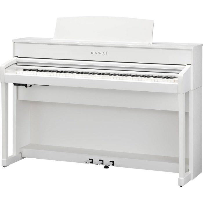 مشخصات پیانو دیجیتال Kawai CA701