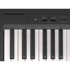 پیانو دیجیتال Yamaha P143