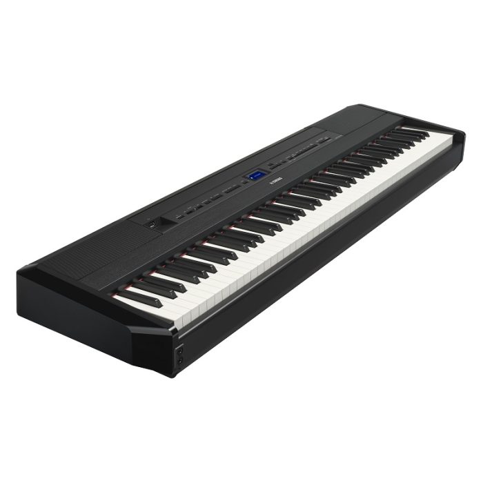 مشخصات-پیانو-دیجیتال-Yamaha-P525