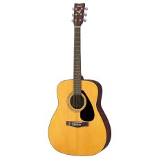 Yamaha F310P Acoustic Guitar Pack