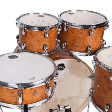 Mapex Storm Fusion 5 Piece Shell Pack - Camphor Wood Grain