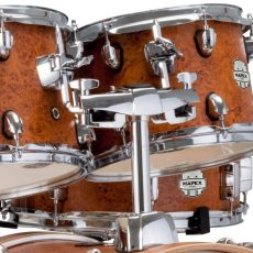 Mapex Storm Fusion 5 Piece Shell Pack - Camphor Wood Grain