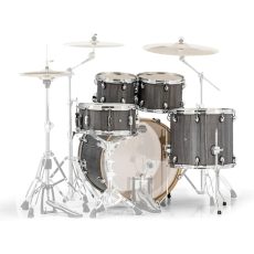 Mapex Mars Rock 5 Piece Shell Pack - Smokewood