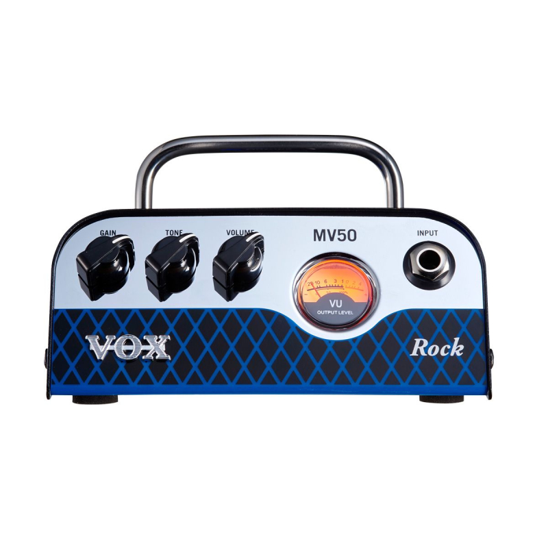 Vox MV50 CR Mini head amp