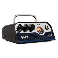 Vox MV50 CR Mini head amp