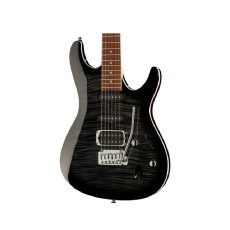 Ibanez SA260FM - Transparent Gray Burst