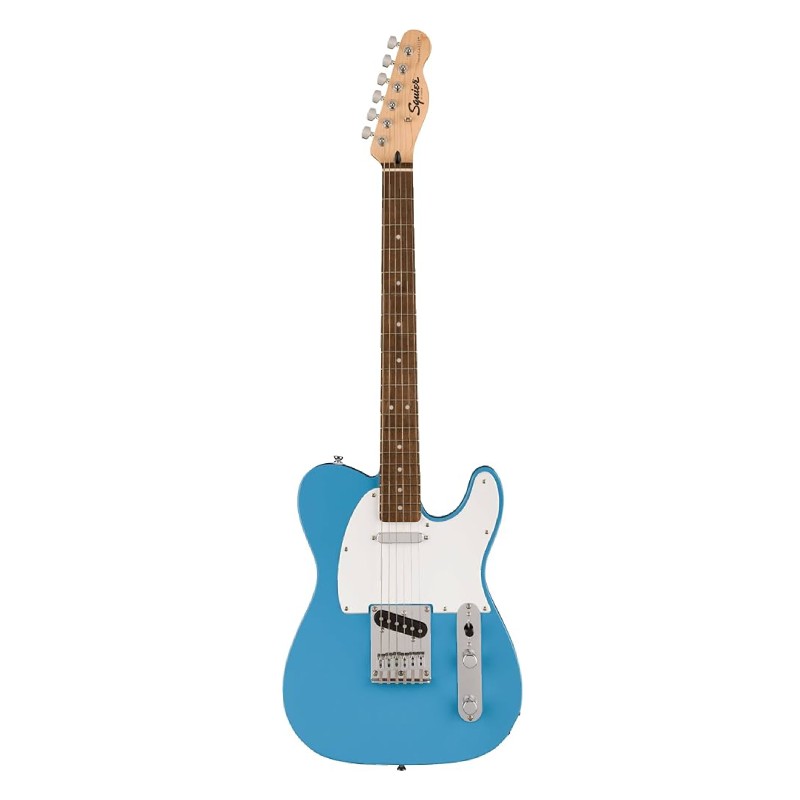 Squier Sonic Telecaster - California Blue