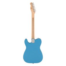 Squier Sonic Telecaster - California Blue