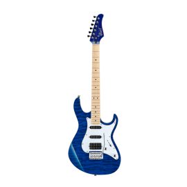 cort-g250dx-trans-blue-گیتار
