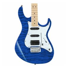 Cort G250DX - Trans Blue