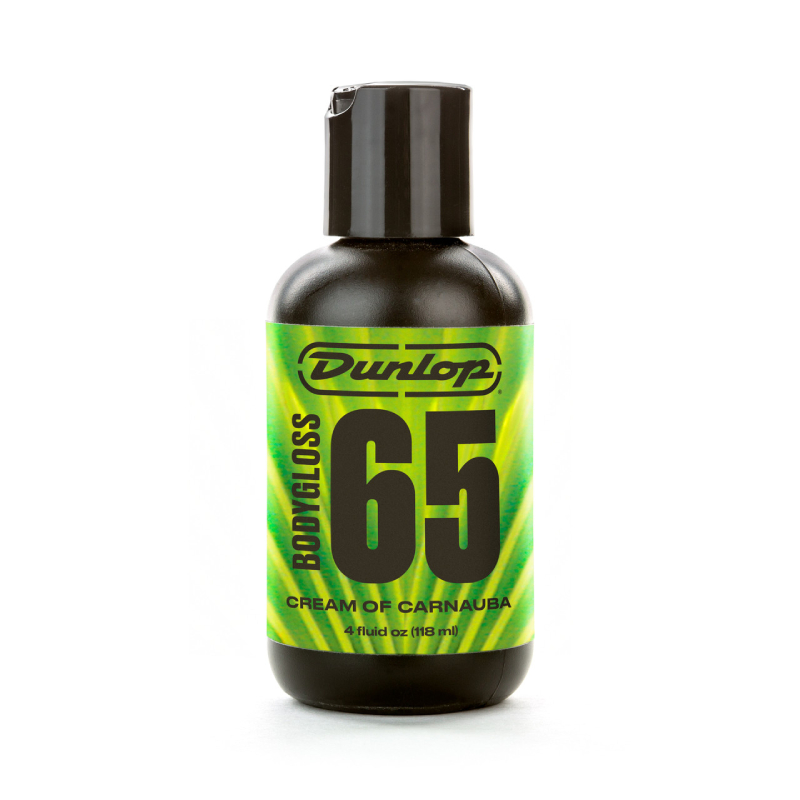 Dunlop 6574 Formula 65 Bodygloss Cream of Carnauba